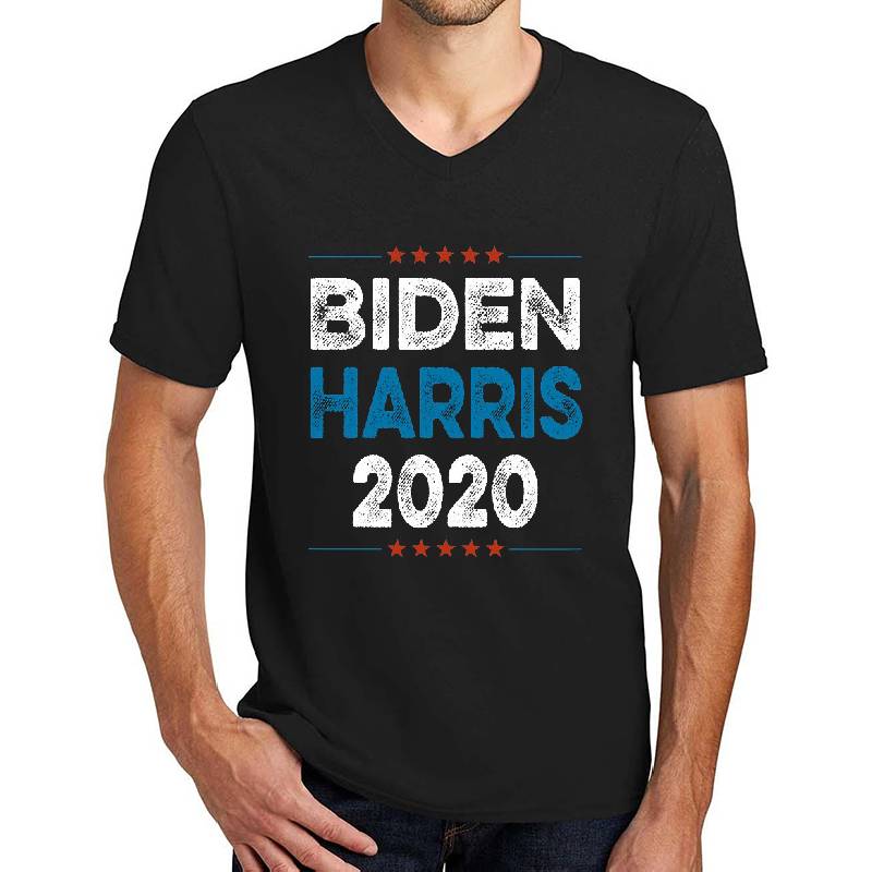  Biden harris 2020 Youth Hooded Sweatshirts