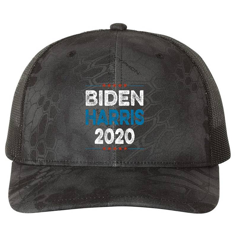  Biden harris 2020 Youth Hooded Sweatshirts