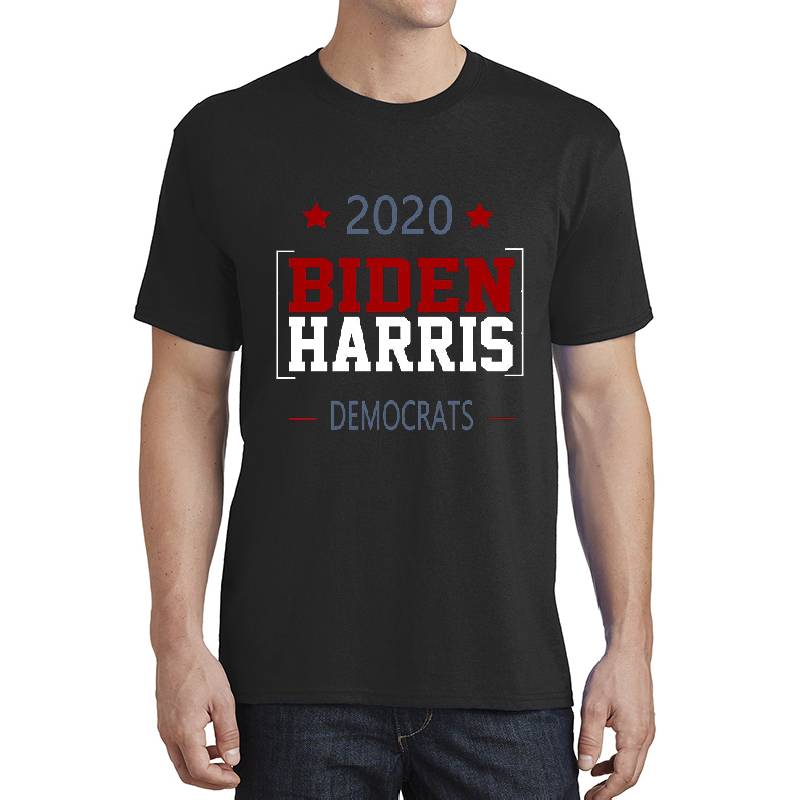 Biden harris 2020 Premium Flat Bill Snapback Caps