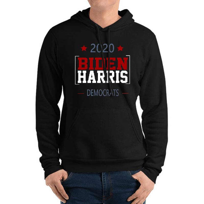 Biden harris 2020 Premium Flat Bill Snapback Caps