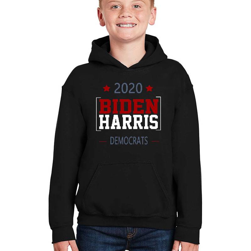 Biden harris 2020 Premium Flat Bill Snapback Caps
