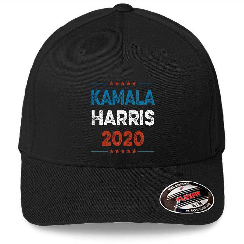 Kamala Harris For The People 2020 President Richardson Premium Trucker Snapback Caps