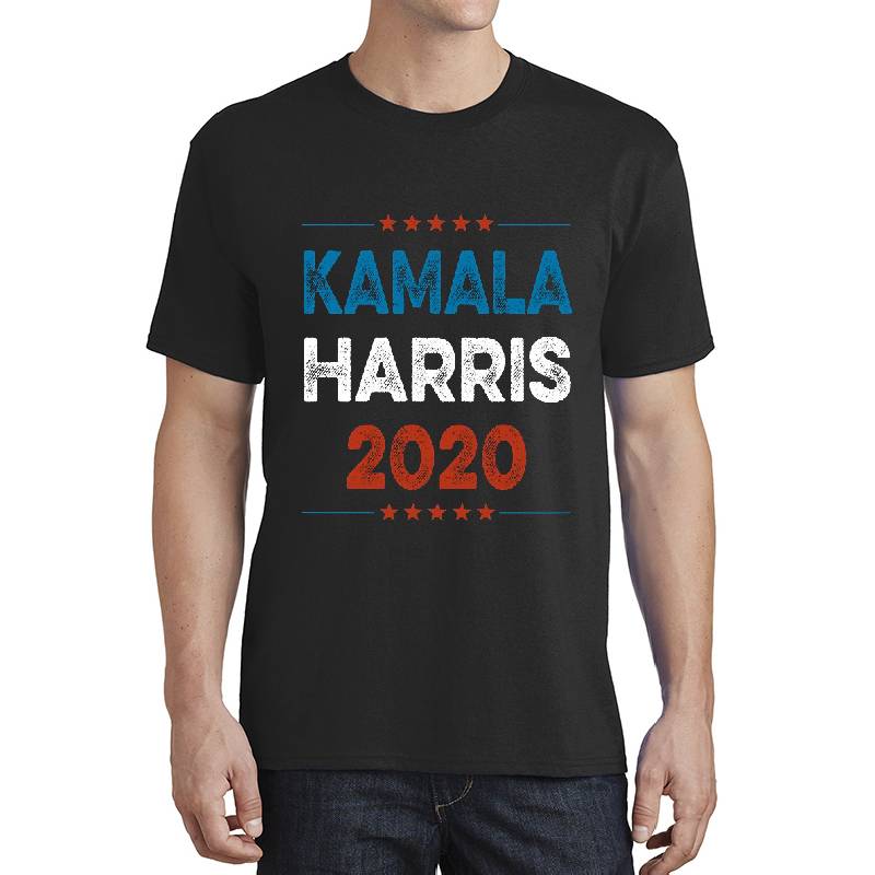 Kamala Harris For The People 2020 President Richardson Premium Trucker Snapback Caps
