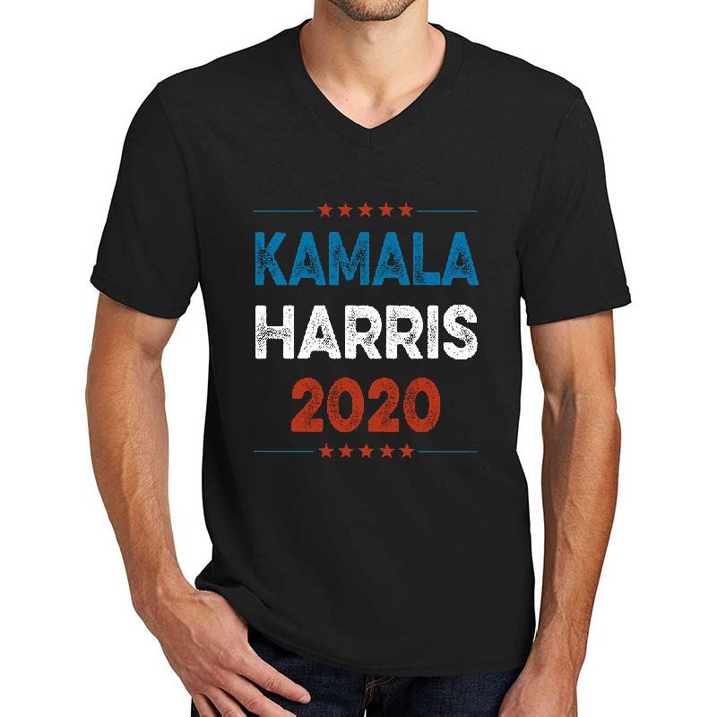 Kamala Harris For The People 2020 President Richardson Premium Trucker Snapback Caps