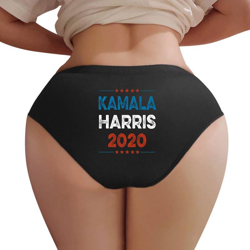 Kamala Harris For The People 2020 President Richardson Premium Trucker Snapback Caps