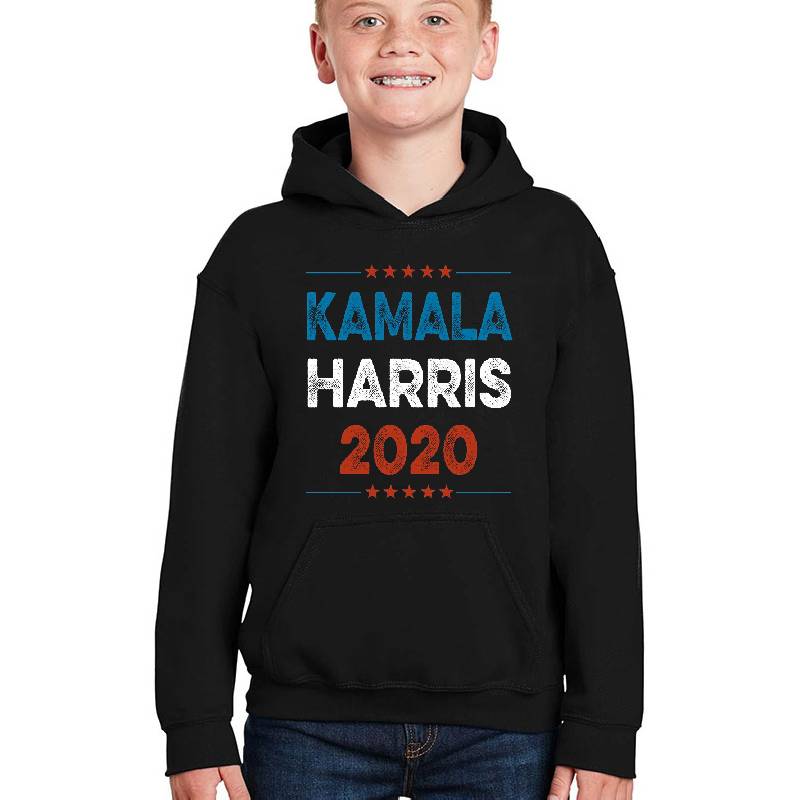 Kamala Harris For The People 2020 President Richardson Premium Trucker Snapback Caps
