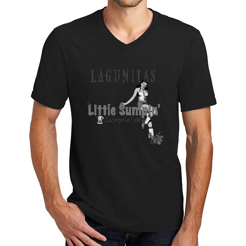 Lagunitas A Little Sumpin Ale Unisex T-shirts