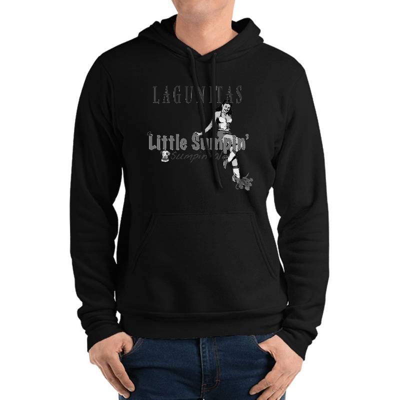 Lagunitas A Little Sumpin Ale Unisex T-shirts
