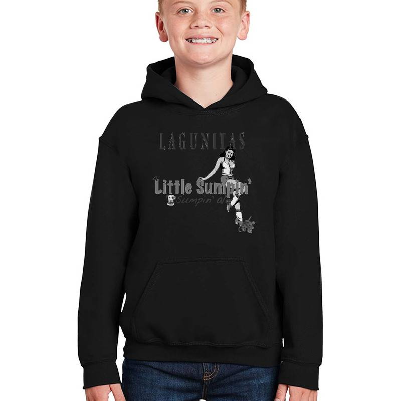 Lagunitas A Little Sumpin Ale Unisex T-shirts