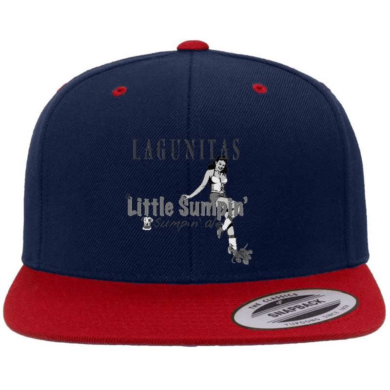 Lagunitas A Little Sumpin Ale Unisex T-shirts