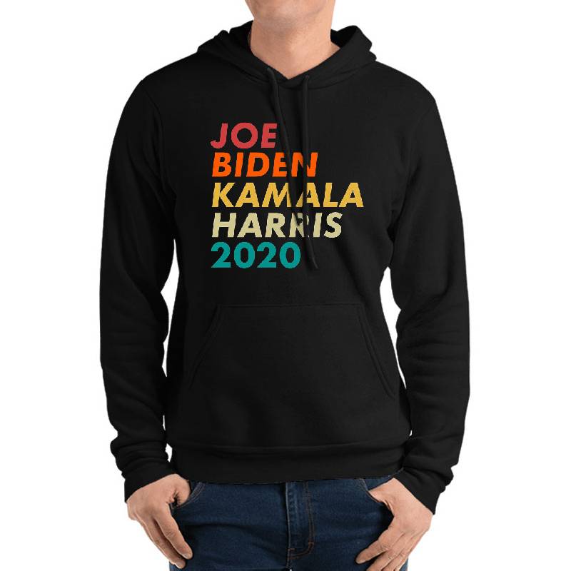 Joe Biden Kamala Harris 2020 President Richardson Premium Trucker Snapback Caps