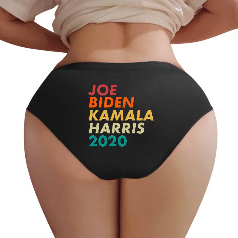 Joe Biden Kamala Harris 2020 President Richardson Premium Trucker Snapback Caps