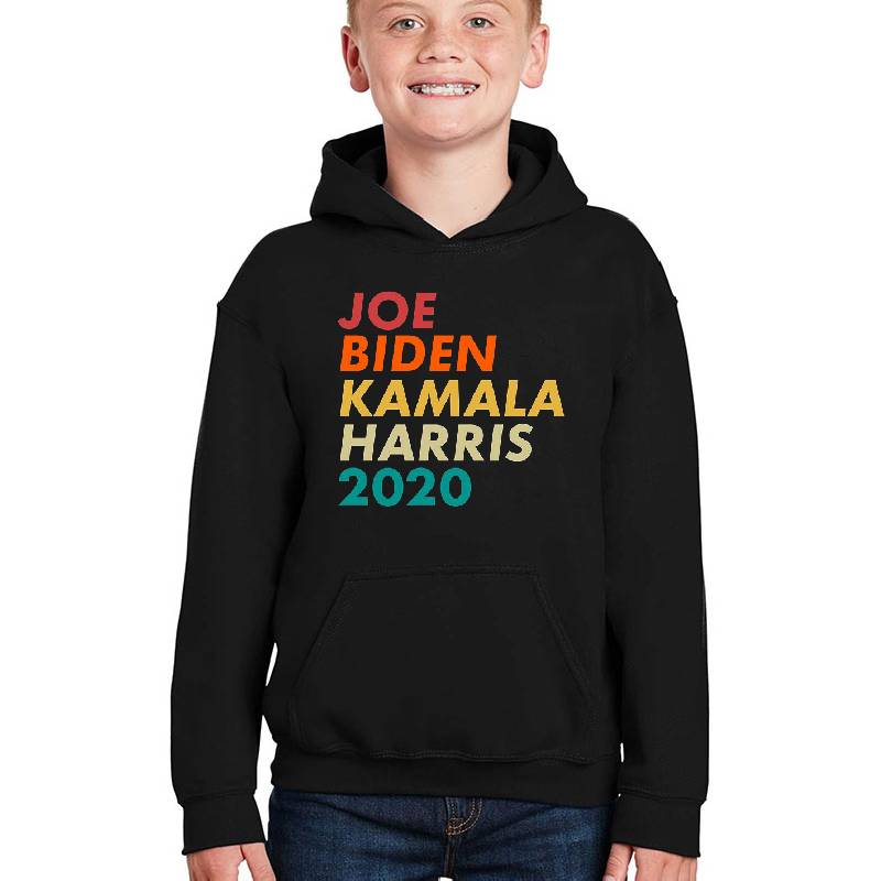 Joe Biden Kamala Harris 2020 President Richardson Premium Trucker Snapback Caps