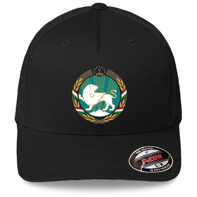 Emblem of Tajikistan, 1992-1993 + Women Underwear Panties