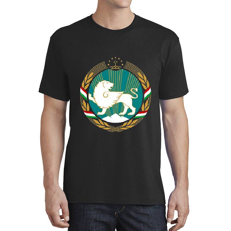 Emblem of Tajikistan, 1992-1993 + Women Underwear Panties