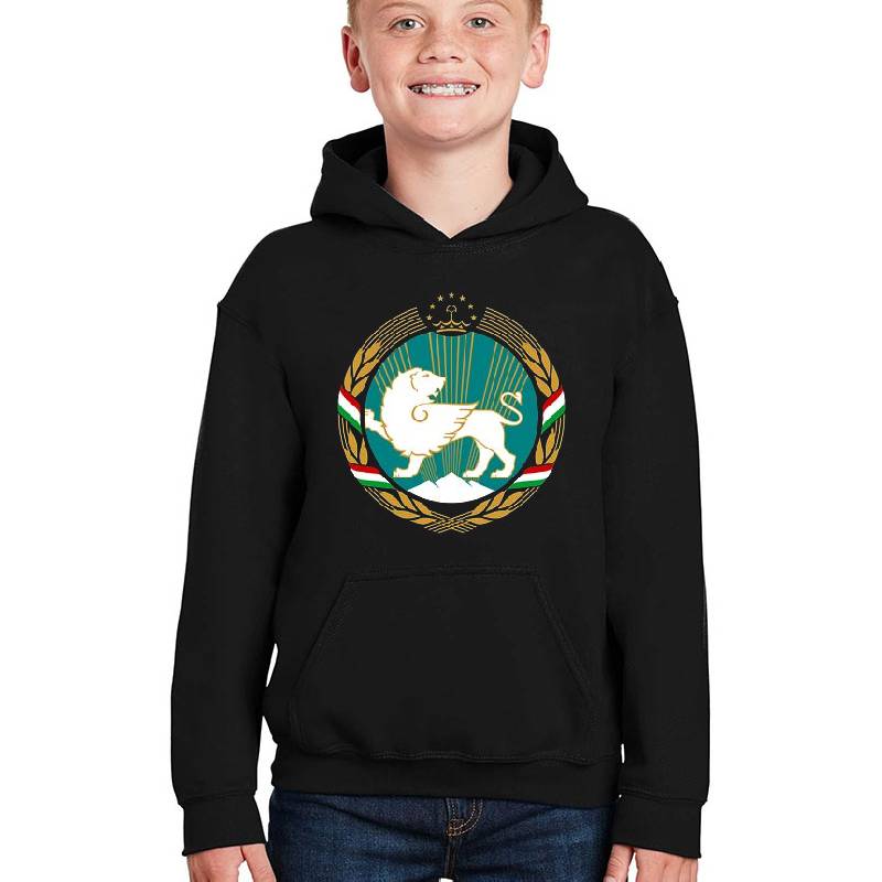 Emblem of Tajikistan, 1992-1993 + Women Underwear Panties