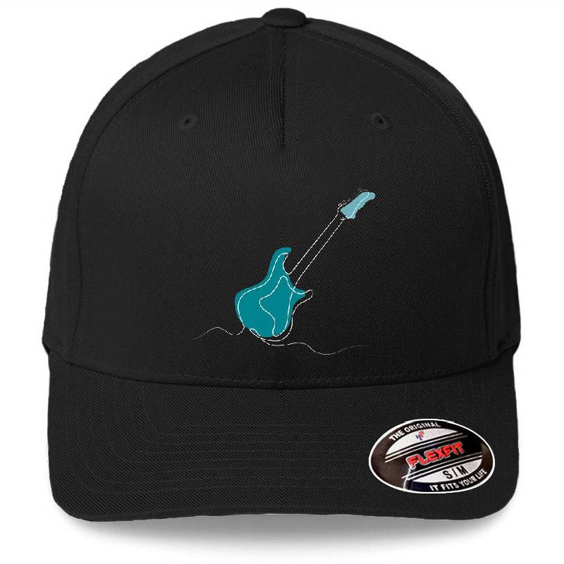 Happy Tunes Richardson Premium Trucker Snapback Caps