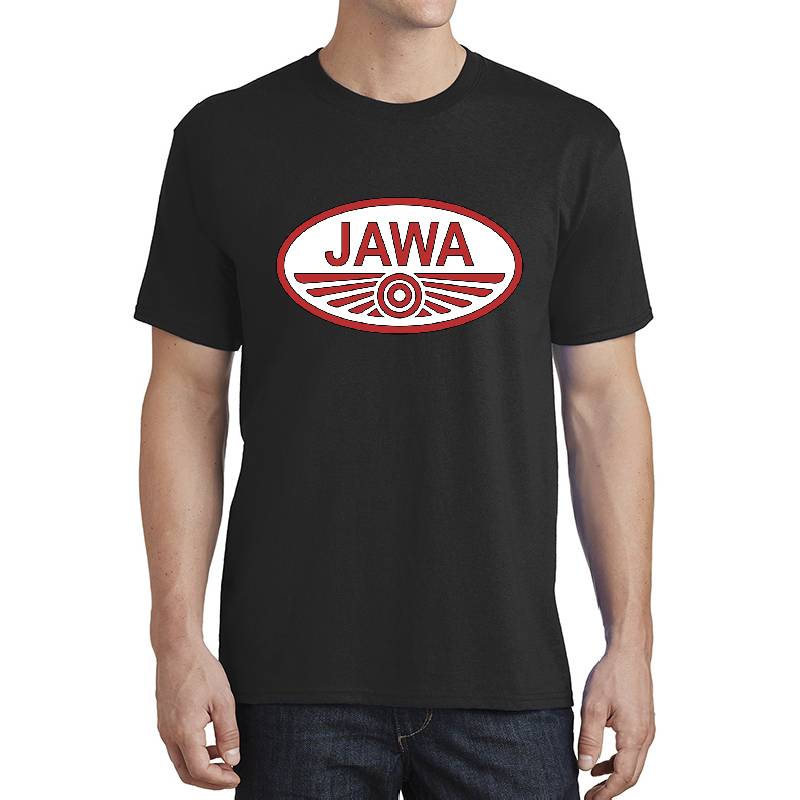 Jawa Motorcycles Richardson Premium Trucker Snapback Caps