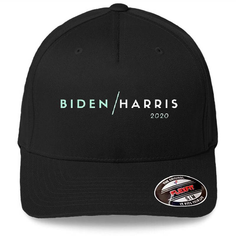 BIDEN HARRIS 2020 MINIMAL Youth Hooded Sweatshirts