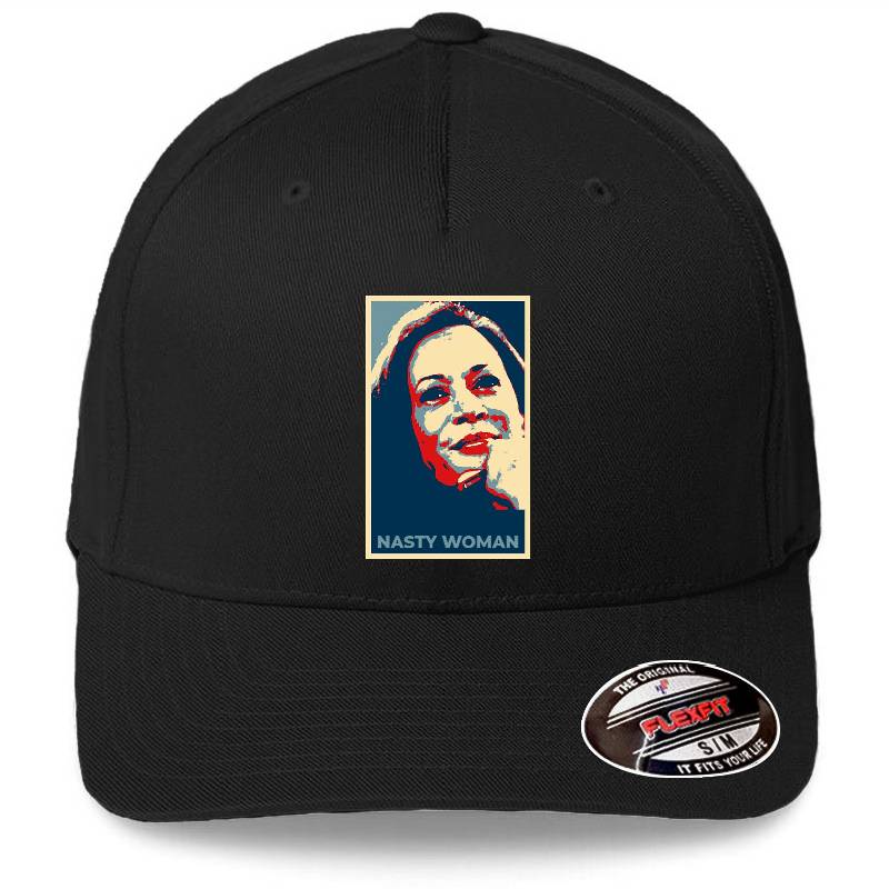 Nasty Women Kamala Harris Election 2020 Unisex T-shirts