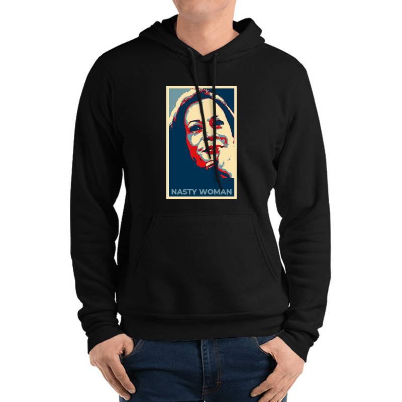 Nasty Women Kamala Harris Election 2020 Unisex T-shirts
