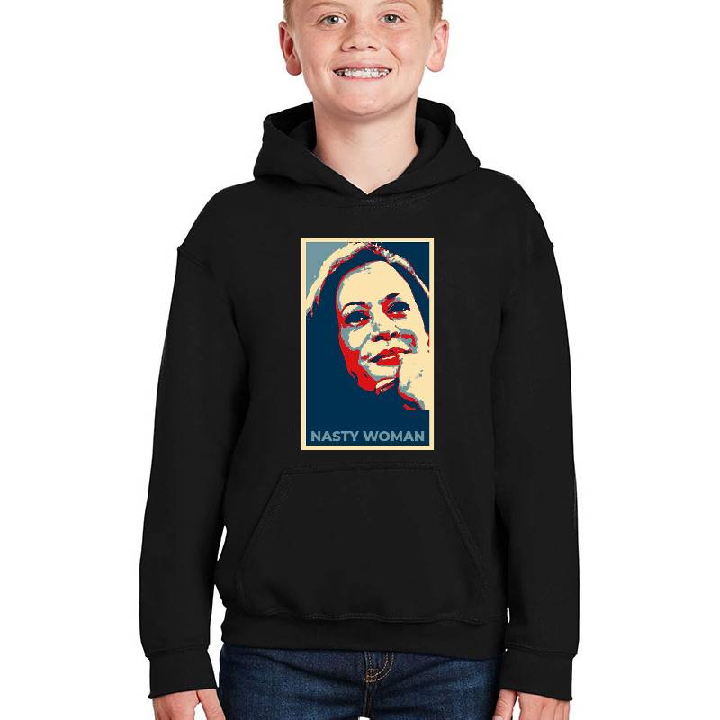 Nasty Women Kamala Harris Election 2020 Unisex T-shirts