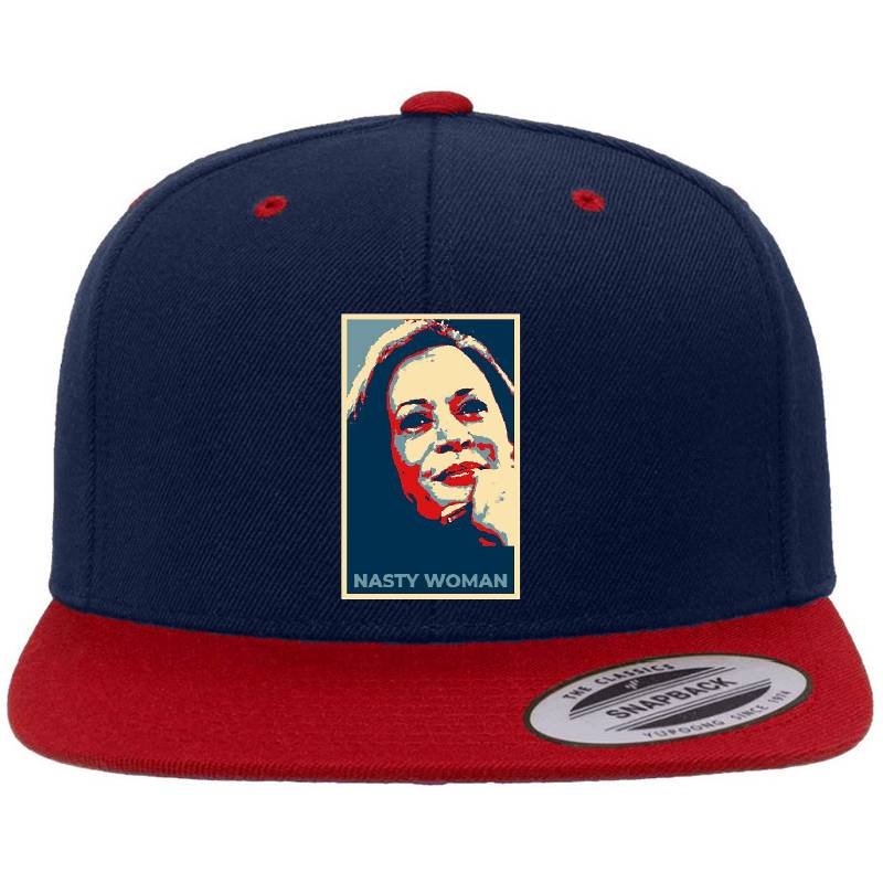 Nasty Women Kamala Harris Election 2020 Unisex T-shirts