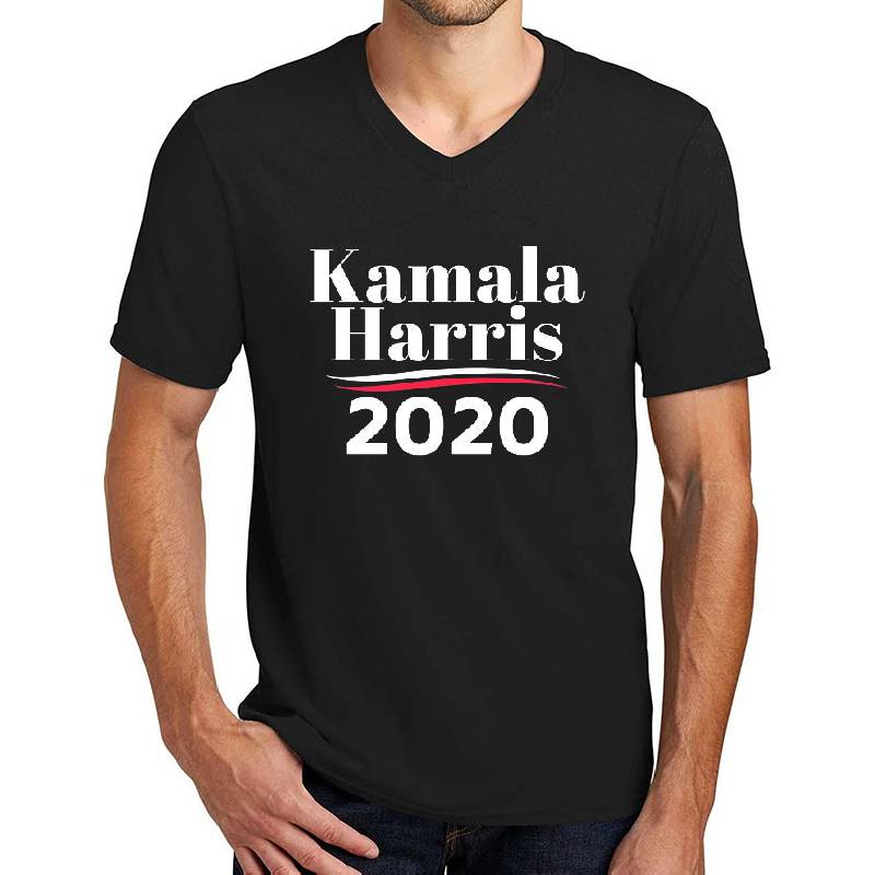 Kamala Harris For The People #7 Unisex T-shirts