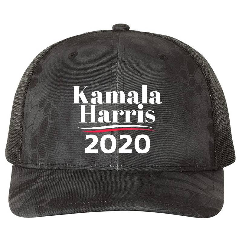 Kamala Harris For The People #7 Unisex T-shirts