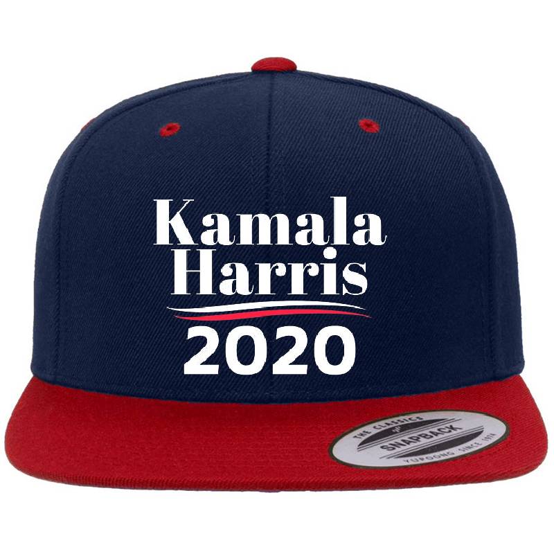 Kamala Harris For The People #7 Unisex T-shirts