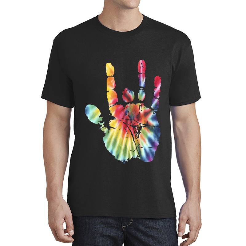 Tie-Dye-Jerry-Garcia Hand Grateful.Dead Richardson Premium Trucker Snapback Caps