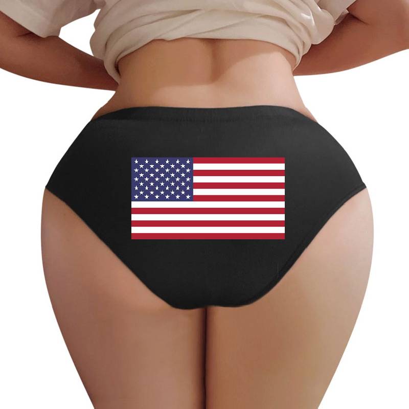 USA Flag. Flag of USA. Coutry Flag of USA Premium Flat Bill Snapback Caps