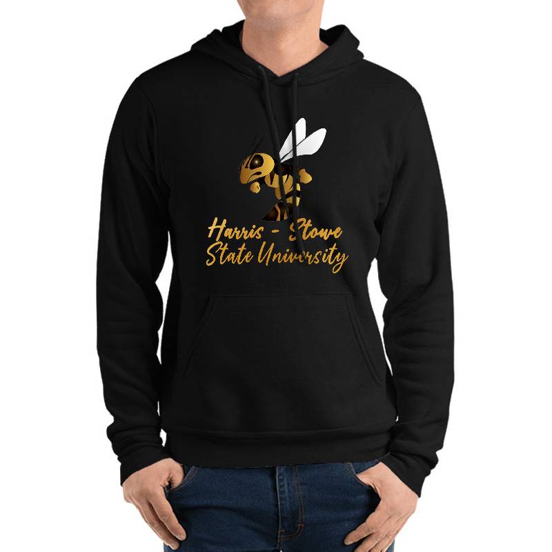 Harris - Stowe State University 2 Women Underwear Panties