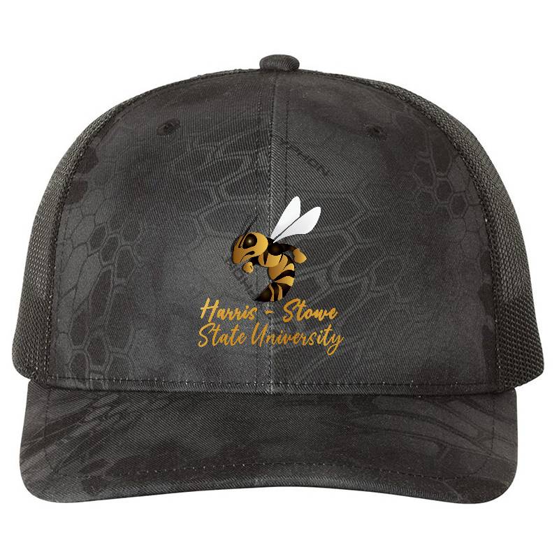 Harris - Stowe State University 2 Women Underwear Panties