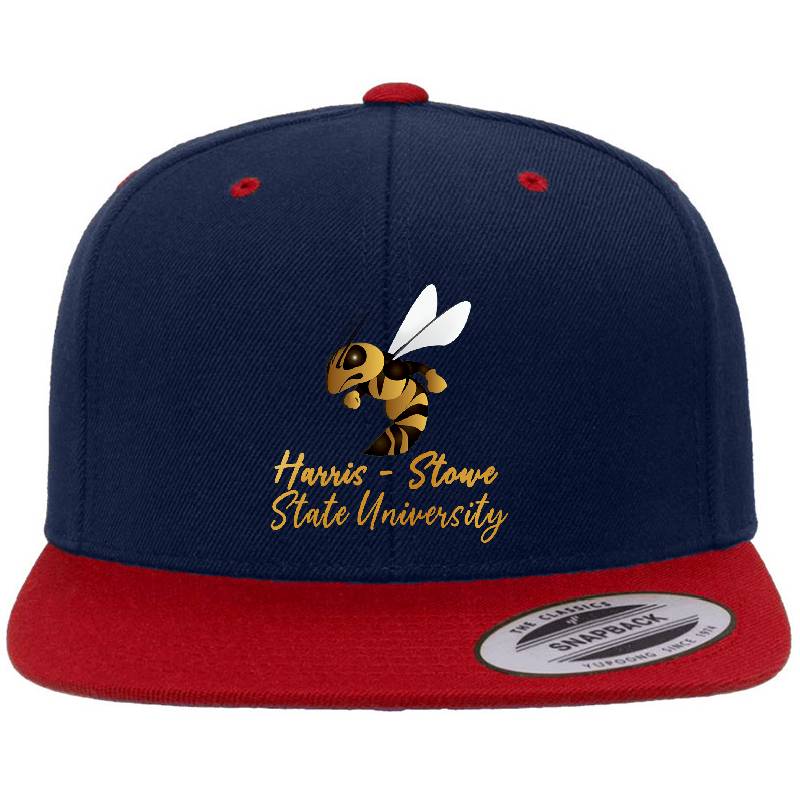 Harris - Stowe State University 2 Women Underwear Panties