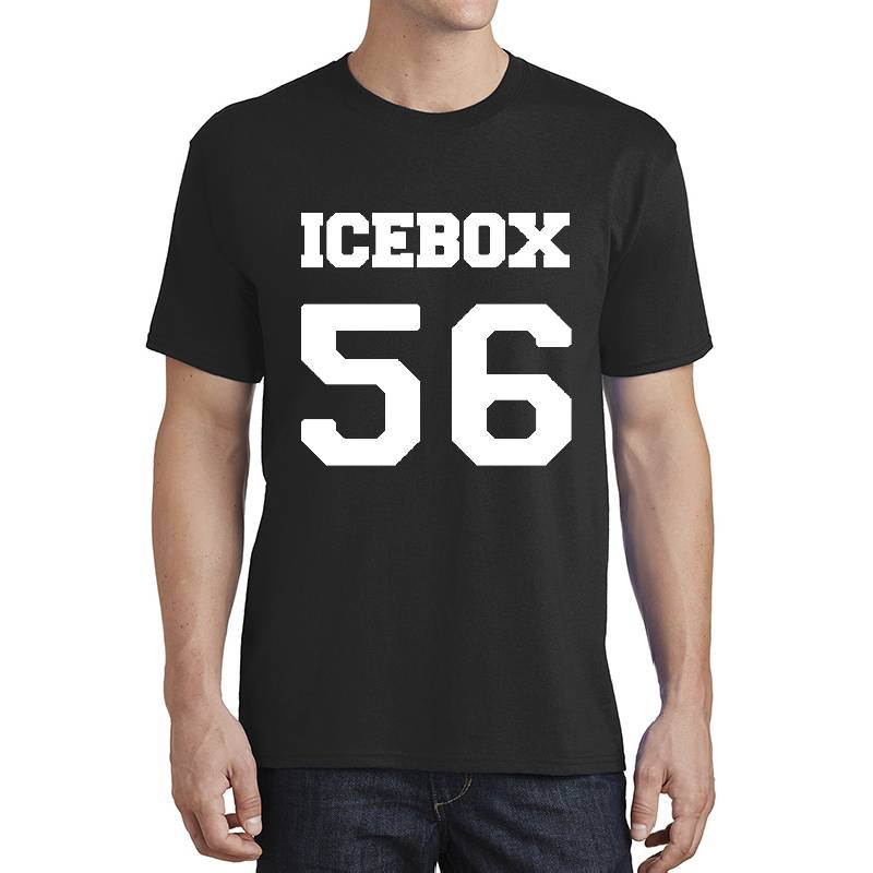 Icebox Premium Flat Bill Snapback Caps
