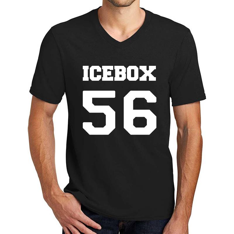 Icebox Premium Flat Bill Snapback Caps