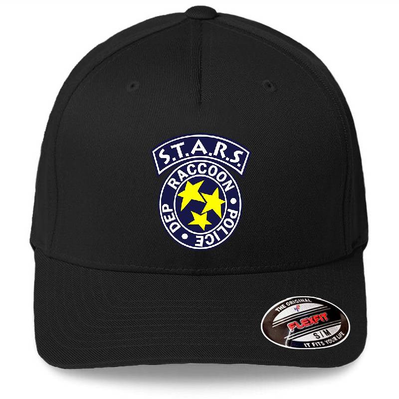 S.T.A.R.S. Unisex T-shirts