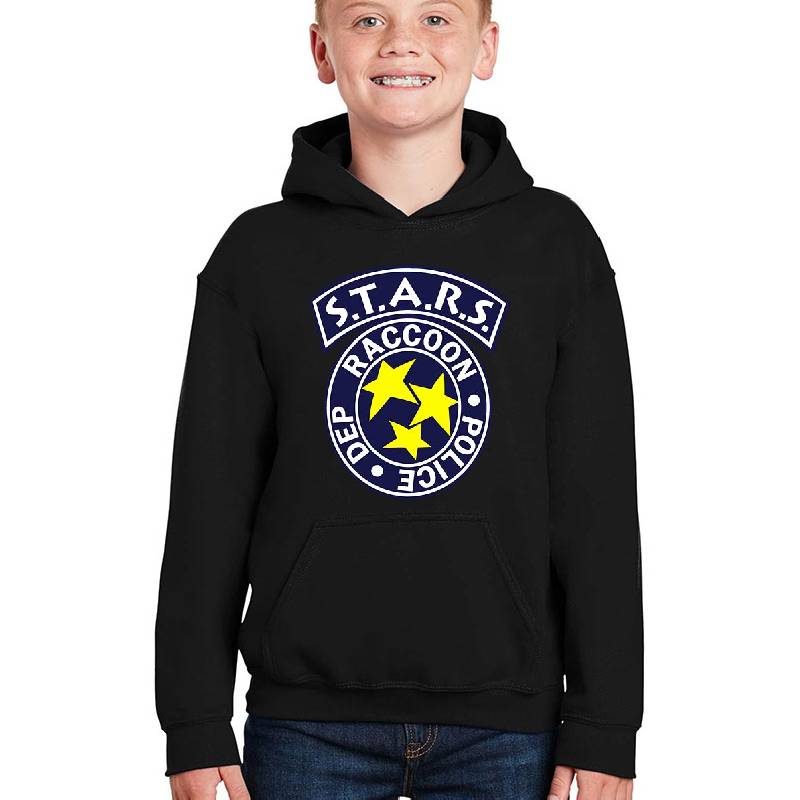 S.T.A.R.S. Unisex T-shirts