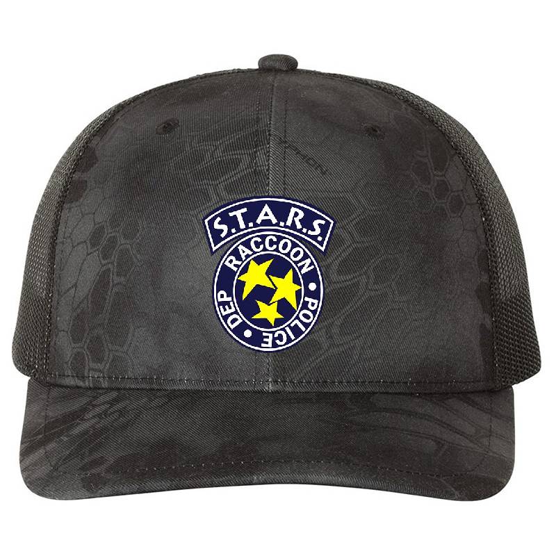 S.T.A.R.S. Unisex T-shirts