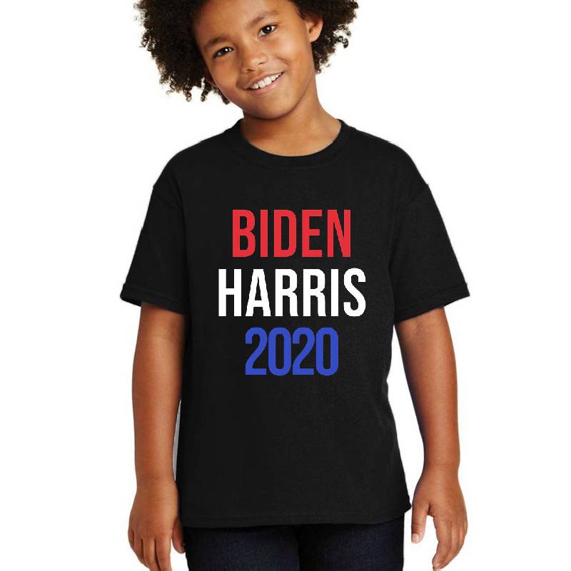 Biden Harris 2020 Vote Biden Kamala Anti Trump Unisex T-shirts