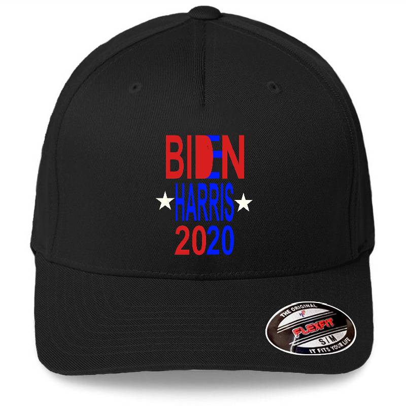 BIDEN HARRIS 2020 Richardson Premium Trucker Snapback Caps