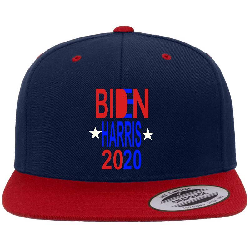 BIDEN HARRIS 2020 Richardson Premium Trucker Snapback Caps