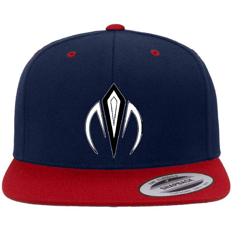 Logo design T-shirt no life in hope Unisex V-Neck T-Shirts