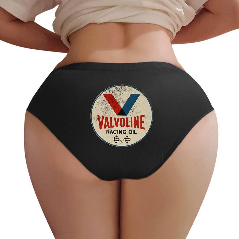 Valvoline Racing Sign Unisex T-shirts