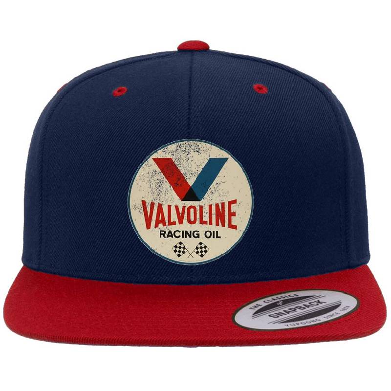 Valvoline Racing Sign Unisex T-shirts