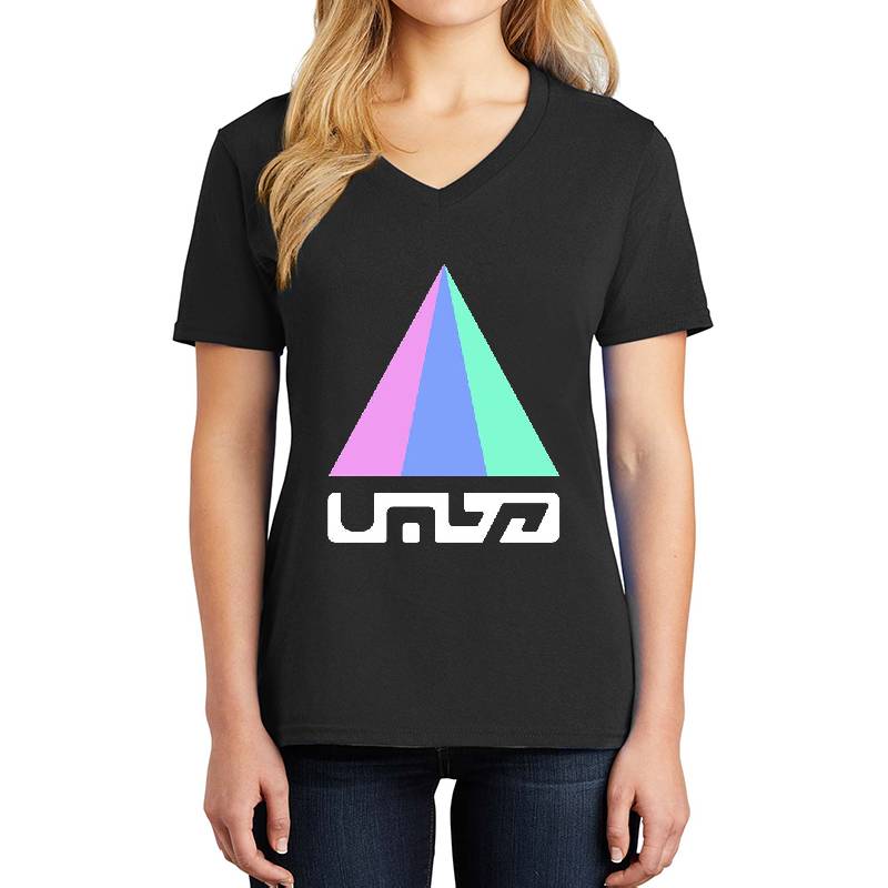 Unisex V-Neck T-Shirts