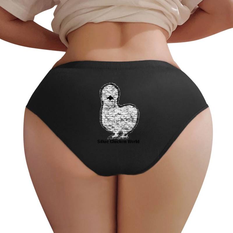 Splash Silkie (Repeating Pattern and Smaller Logo) - Silkie Chicken World Premium Flat Bill Snapback Caps