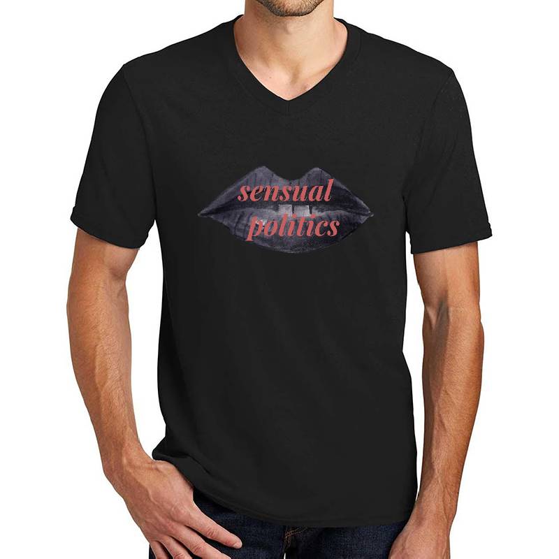 Sensual Politics Taylor Swift Youth T-Shirts