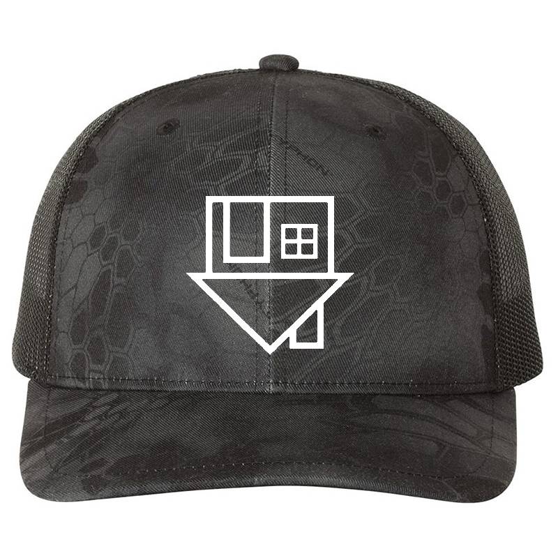 The Neighbourhood 1 Flexfit Baseball Caps